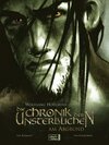 Buchcover Wolfgang Hohlbeins Die Chronik der Unsterblichen 01