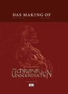 Buchcover Wolfgang Hohlbeins Die Chronik der Unsterblichen, Das Making of