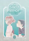 Buchcover A Silent Voice - Luxury Edition 01