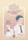 Buchcover A Silent Voice - Luxury Edition 02