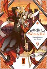 Buchcover Atelier of Witch Hat - Limited Edition 09
