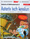 Buchcover Asterix Mundart Südtirolerisch III