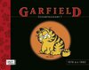 Buchcover Garfield Gesamtausgabe 01