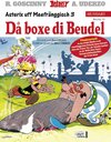 Buchcover Asterix Mundart Unterfränkisch III