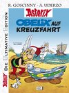Buchcover Die ultimative Asterix Edition 30