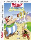 Buchcover Die ultimative Asterix Edition 31