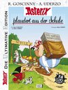 Buchcover Die ultimative Asterix Edition 32
