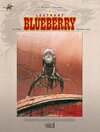 Buchcover Blueberry Chroniken 06
