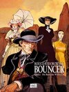 Buchcover Bouncer 05