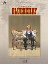Buchcover Blueberry Chroniken 08