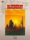 Buchcover Blueberry Chroniken 09
