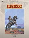 Buchcover Blueberry Chroniken 10