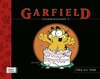 Buchcover Garfield Gesamtausgabe 05