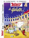Buchcover Die ultimative Asterix Edition 04