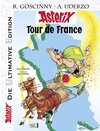 Buchcover Die ultimative Asterix Edition 05