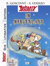 Buchcover Die ultimative Asterix Edition 28
