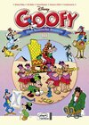 Buchcover Disney: Goofy - eine komische Historie 03