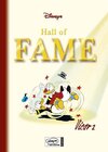 Buchcover Hall of Fame 13