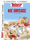 Buchcover Die ultimative Asterix Edition 26