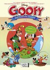Buchcover Disney: Goofy - eine komische Historie 04