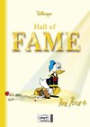 Buchcover Hall of Fame 14