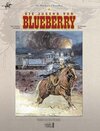 Buchcover Blueberry Chroniken 13