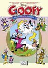Buchcover Disney: Goofy - eine komische Historie 05