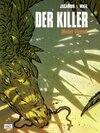 Buchcover Der Killer 06