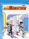 Buchcover Die Minimenschen Maxiausgabe 01