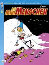 Buchcover Die Minimenschen Maxiausgabe 02