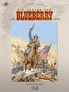 Buchcover Blueberry Chroniken 15