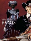 Buchcover Bouncer 06