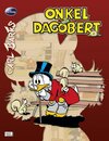 Buchcover Barks Onkel Dagobert 02