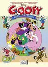 Buchcover Disney: Goofy - eine komische Historie 06