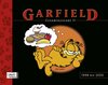 Buchcover Garfield Gesamtausgabe 11