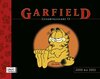 Buchcover Garfield Gesamtausgabe 12