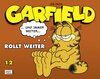 Buchcover Garfield SC 12