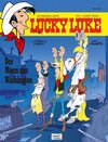 Buchcover Lucky Luke: 84