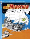 Buchcover Die Minimenschen Maxiausgabe 04