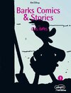 Buchcover Barks Comics & Stories 03