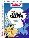 Buchcover Die ultimative Asterix Edition 25