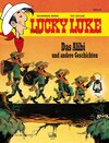 Buchcover Lucky Luke 55