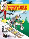 Buchcover Lucky Luke 70