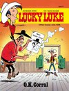 Buchcover Lucky Luke 71