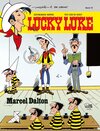 Buchcover Lucky Luke 72