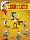 Buchcover Lucky Luke 73