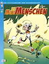 Buchcover Die Minimenschen Maxiausgabe 05