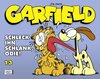 Buchcover Garfield SC 13