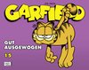 Buchcover Garfield SC 15