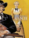 Buchcover Bouncer 07